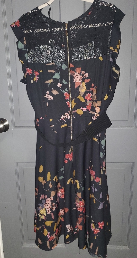 Dress - Picture 2 of 4